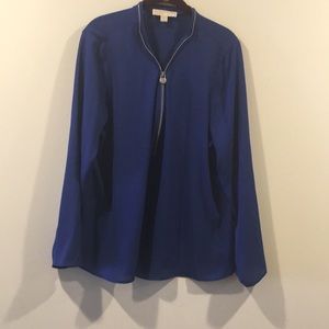 UEC Michael Kors blouse